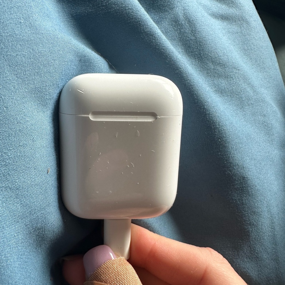 AirPod Pro 2nd Gen